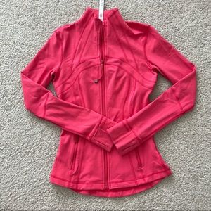 Lululemon define jacket